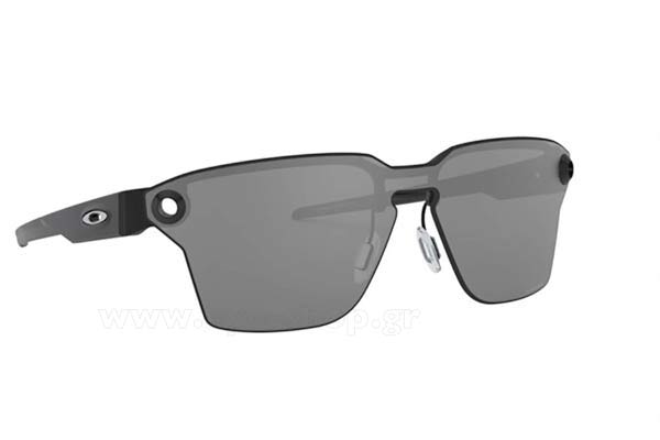 Sunglasses Oakley LUGPLATE 4139 02