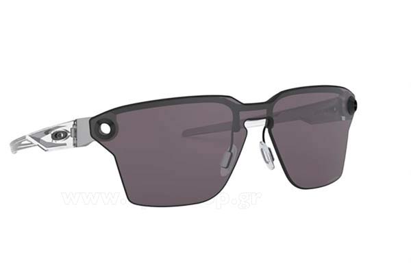 Sunglasses Oakley LUGPLATE 4139 01