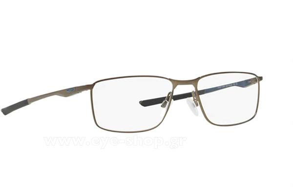 Oakley Socket 5.0 3217 Eyewear 