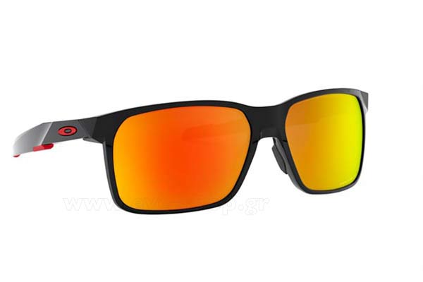 Sunglasses Oakley PORTAL X 9460 05