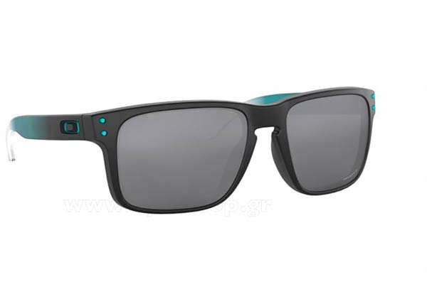 Sunglasses Oakley Holbrook 9102 K1