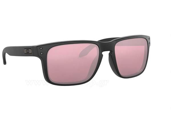 Sunglasses Oakley Holbrook 9102 K0