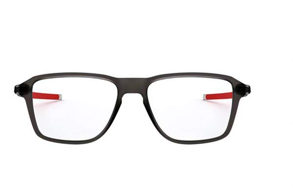 Eyeglasses Oakley 8166 WHEEL HOUSE