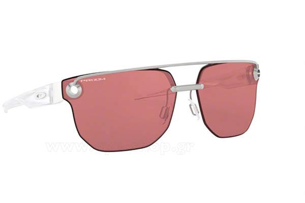 Sunglasses Oakley CHRYSTL 4136 02