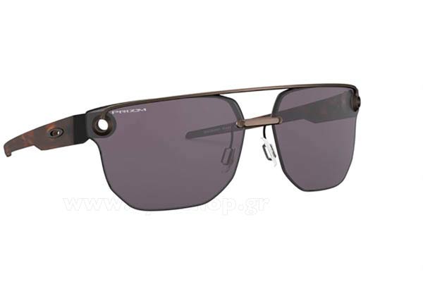 Sunglasses Oakley CHRYSTL 4136 01