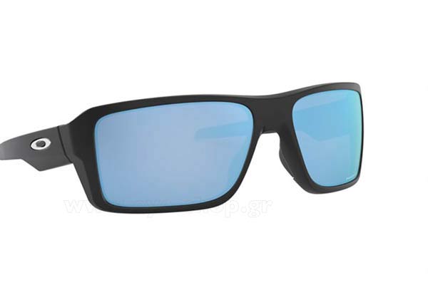 Sunglasses Oakley Double Edge 9380 013