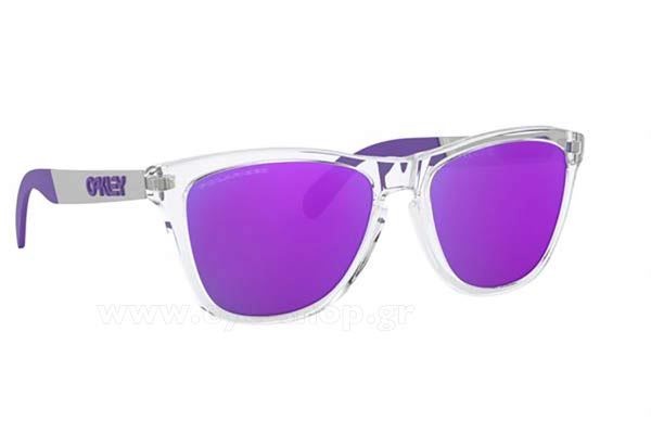 Sunglasses Oakley FROGSKINS MIX 9428 06