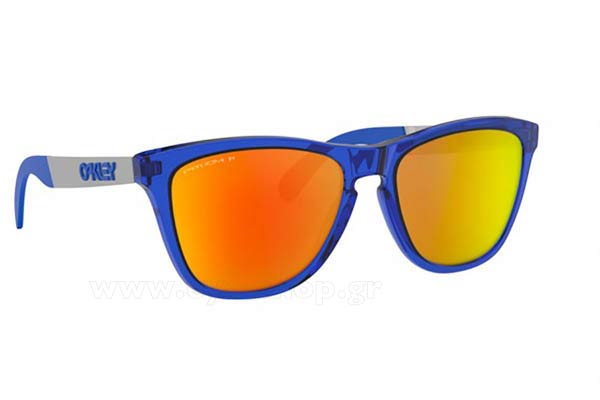 Sunglasses Oakley FROGSKINS MIX 9428 13