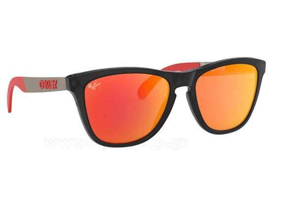 Sunglasses Oakley FROGSKINS MIX 9428 09
