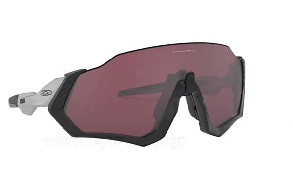 Sunglasses Oakley Flight Jacket 9401 09