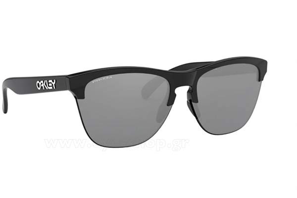 Sunglasses Oakley 9374 FROGSKINS LITE 10