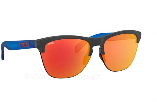 Sunglasses Oakley 9374 FROGSKINS LITE 27