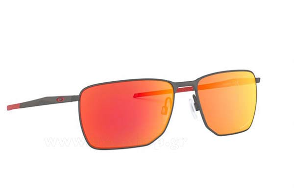 Sunglasses Oakley Ejector 4142 02