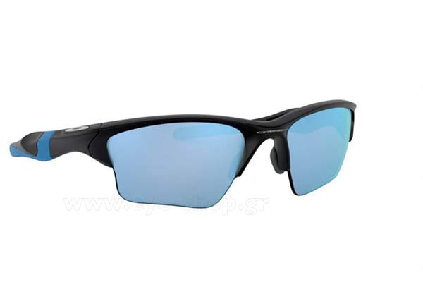 Sunglasses Oakley HALF JACKET 2.0 XL 9154 67