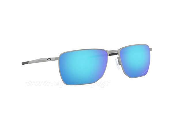 Sunglasses Oakley Ejector 4142 04