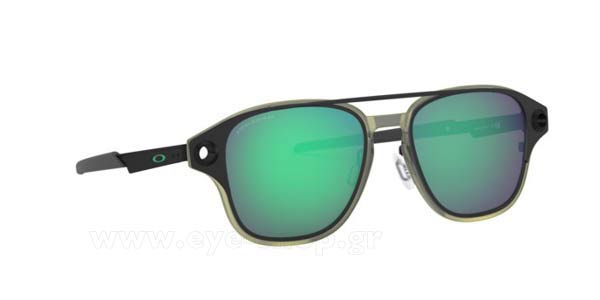 Sunglasses Oakley Coldfuse 6042 08