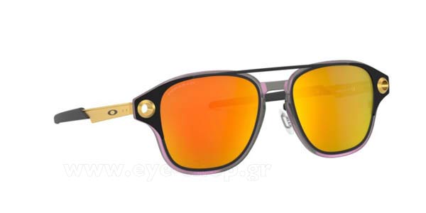 Sunglasses Oakley Coldfuse 6042 07