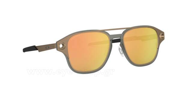 Sunglasses Oakley Coldfuse 6042 05