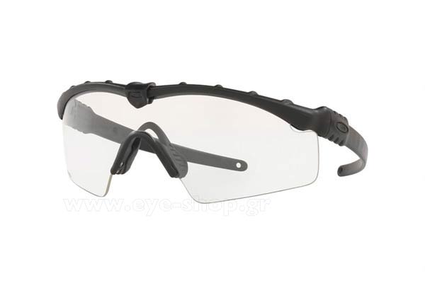 Sunglasses Oakley 9146 SI BALLISTIC M FRAME 3.0 50