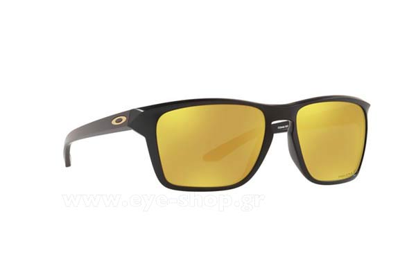 Sunglasses Oakley SYLAS 9448 15