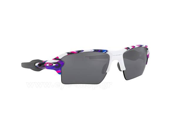 Sunglasses Oakley FLAK 2.0 XL 9188 F9