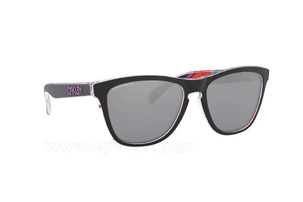 Sunglasses Oakley Frogskins 9013 J1