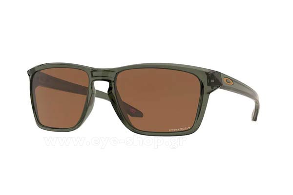 Sunglasses Oakley SYLAS 9448 14