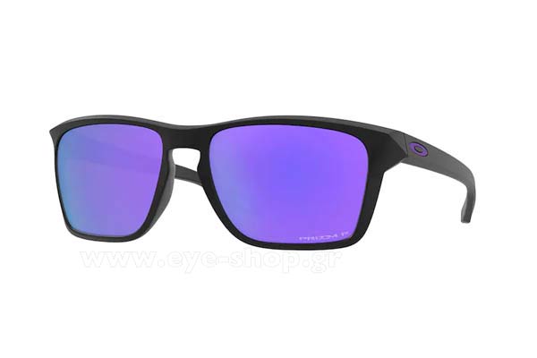 Sunglasses Oakley SYLAS 9448 13