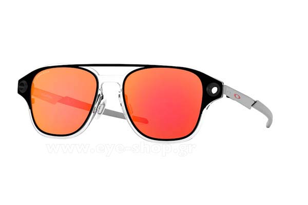 Sunglasses Oakley Coldfuse 6042 16