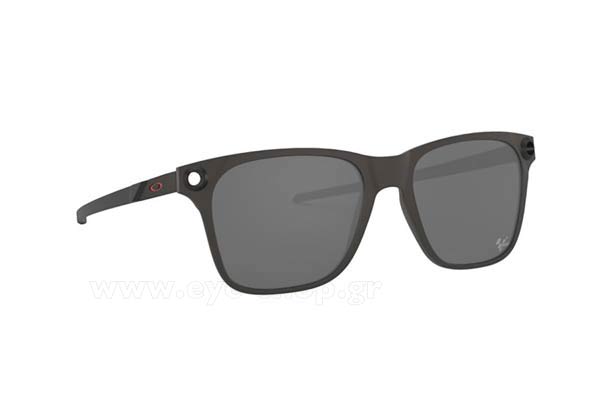 Sunglasses Oakley Apparition 9451 15