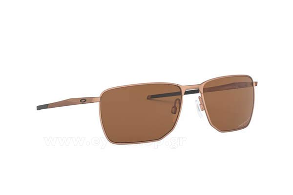 Sunglasses Oakley Ejector 4142 05