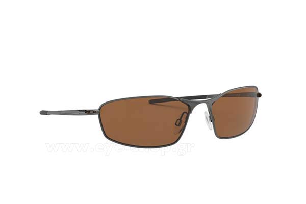 Sunglasses Oakley WHISKER 4141 05