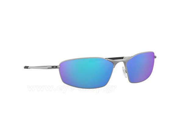 Sunglasses Oakley WHISKER 4141 04