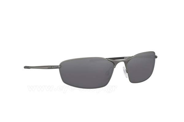 Sunglasses Oakley WHISKER 4141 01
