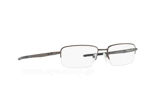 Sunglasses Oakley Gauge 5.1 5125 02