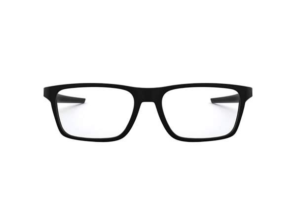 Eyeglasses Oakley Port Bow 8164