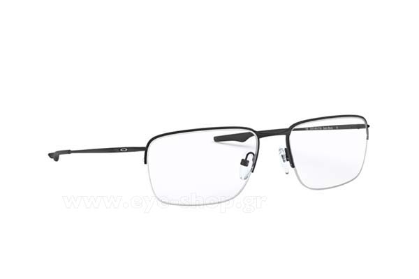 Sunglasses Oakley WINGBACK SQ 5148 01