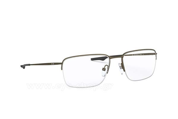Sunglasses Oakley WINGBACK SQ 5148 02