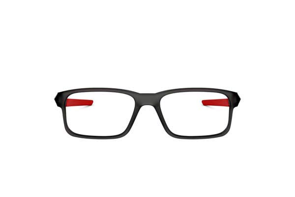 Eyeglasses Oakley-Youth FULL COUNT 8013