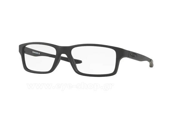 Sunglasses Oakley Crosslink XS 8002 01