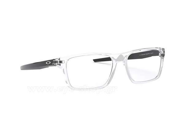 Oakley Port Bow 8164 Eyewear 