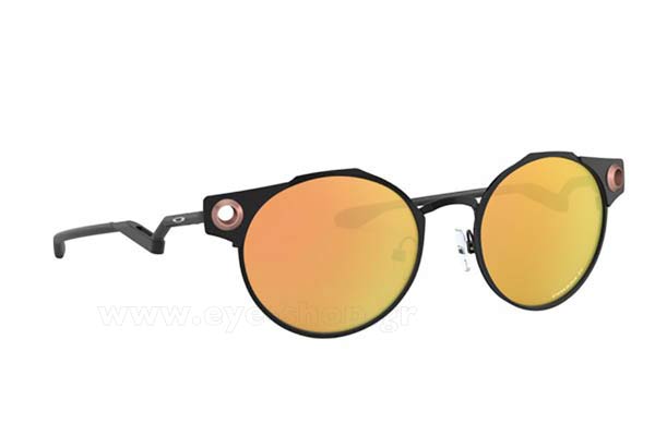 Sunglasses Oakley DEADBOLT 6046 04