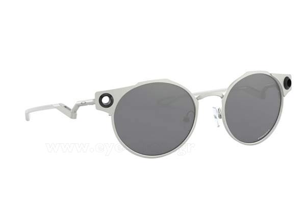 Sunglasses Oakley DEADBOLT 6046 01