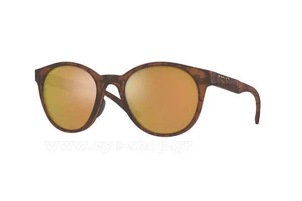 Sunglasses Oakley SPINDRIFT 9474 01