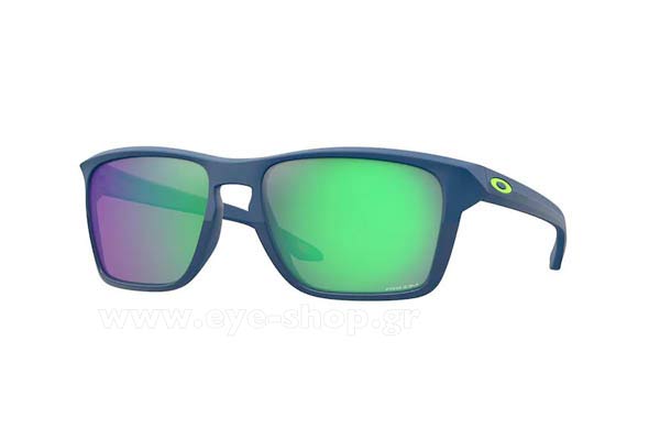 Sunglasses Oakley SYLAS 9448 20