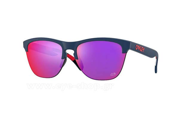 Sunglasses Oakley 9374 FROGSKINS LITE 46