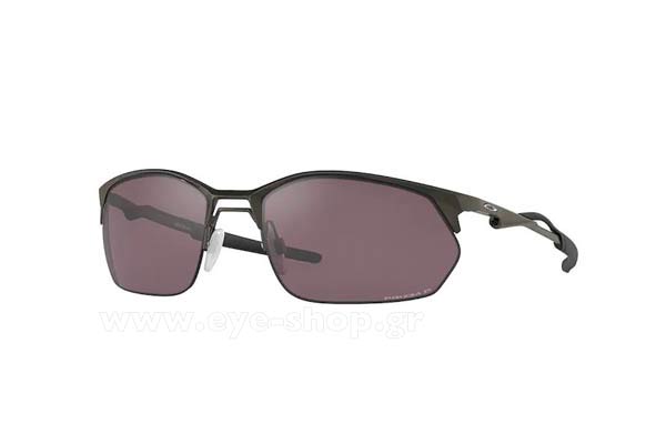 Sunglasses Oakley WIRETAP 2.0 4145 05