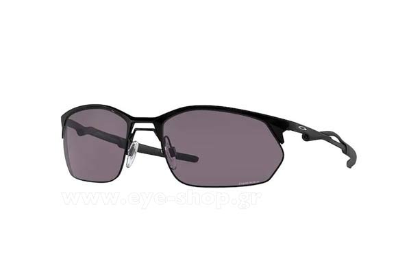 Sunglasses Oakley WIRETAP 2.0 4145 01
