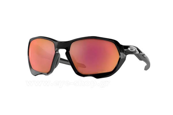 Sunglasses Oakley PLAZMA 9019 07