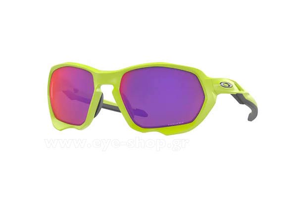 Sunglasses Oakley PLAZMA 9019 04